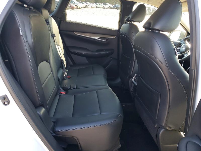 Aukcja sprzedaży 2023 Infiniti Qx50, vin: 3PCAJ5AA3PF115127, numer aukcji: 79633075