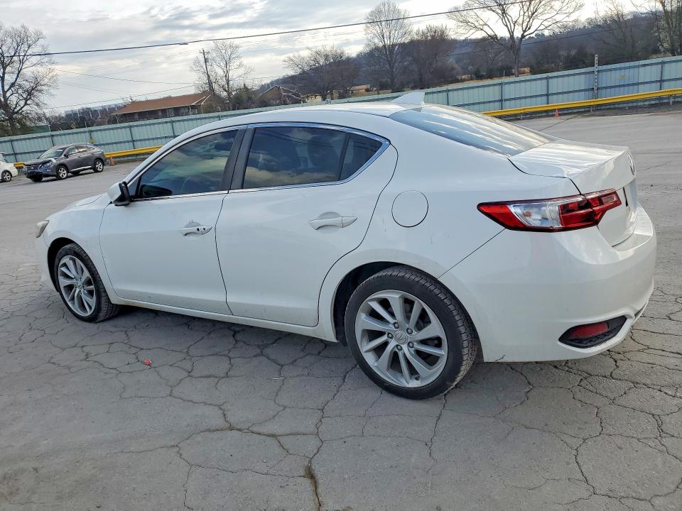 Aukcja sprzedaży 2018 Acura Ilx, vin: 19UDE2F36JA002266, numer aukcji: 79782515