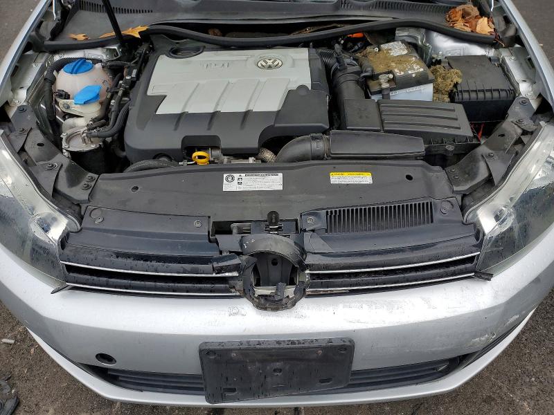 Aukcja sprzedaży 2014 Volkswagen Jetta, vin: 3VWPL7AJ3EM607825, numer aukcji: 46527116