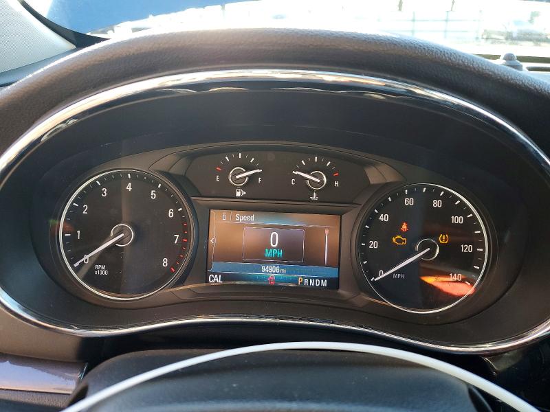 Продажа на аукционе авто 2020 Buick Encore, vin: KL4CJASB4LB042236, номер лота: 41705446