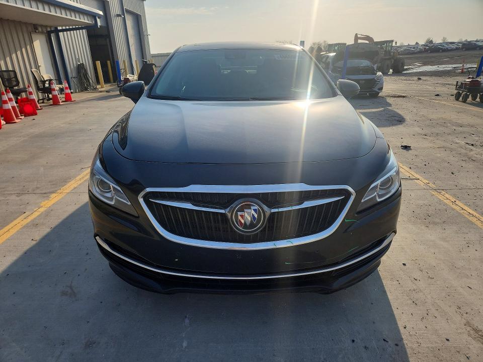 Aukcja sprzedaży 2019 Buick Lacrosse, vin: 1G4ZS5SS4KU109307, numer aukcji: 46669056