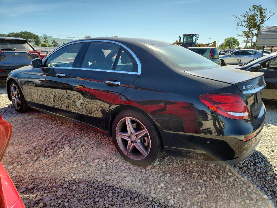 Aukcja sprzedaży 2017 Mercedes-benz E, vin: WDDZF4JB8HA041596, numer aukcji: 46225196