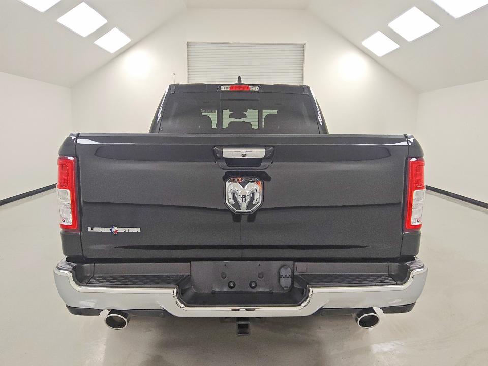 Aukcja sprzedaży 2019 Ram 1500, vin: 1C6RREFT7KN639503, numer aukcji: 79647685