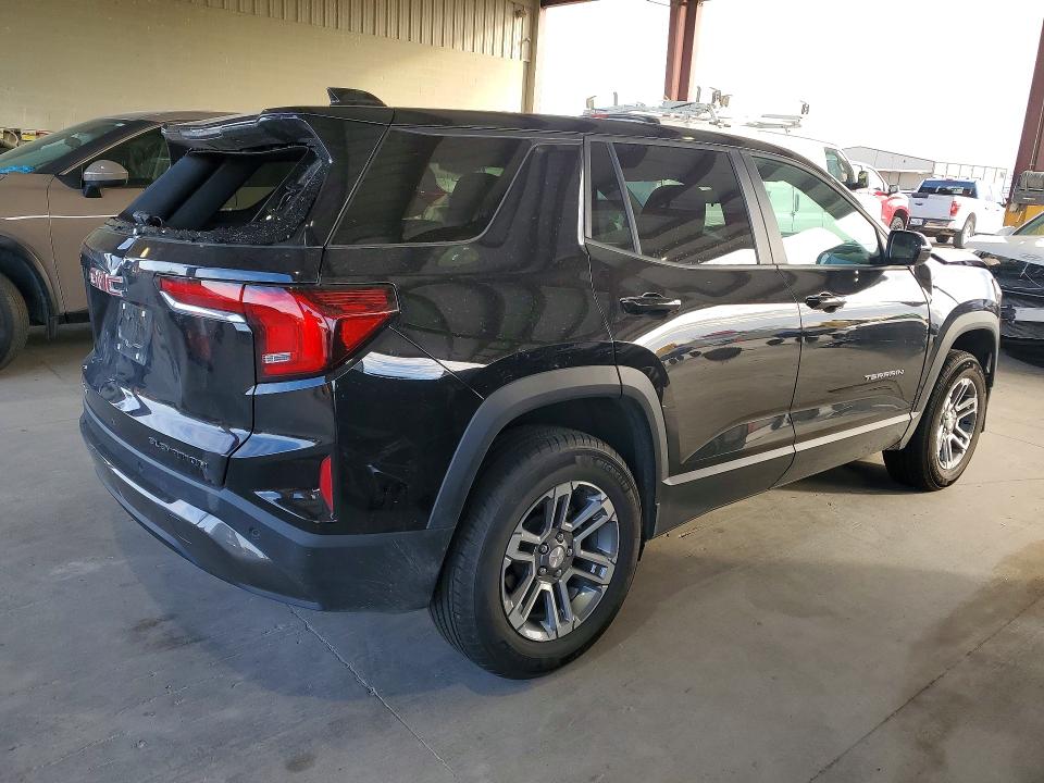 Продаж на аукціоні авто 2026 Gmc Terrain, vin: 3GKALMEG3TL335161, номер лоту: 46471626