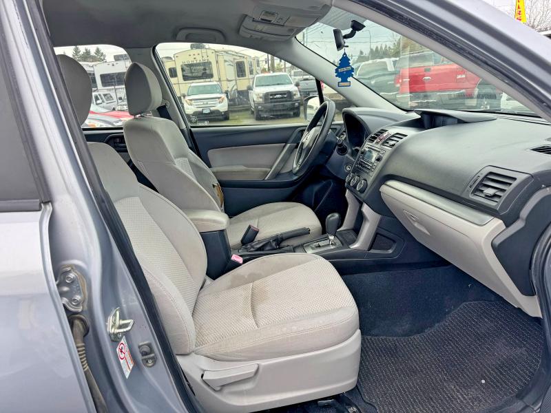 45568796 :رقم المزاد ، JF2SJABC7FH475644 vin ، 2015 Subaru Forester مزاد بيع