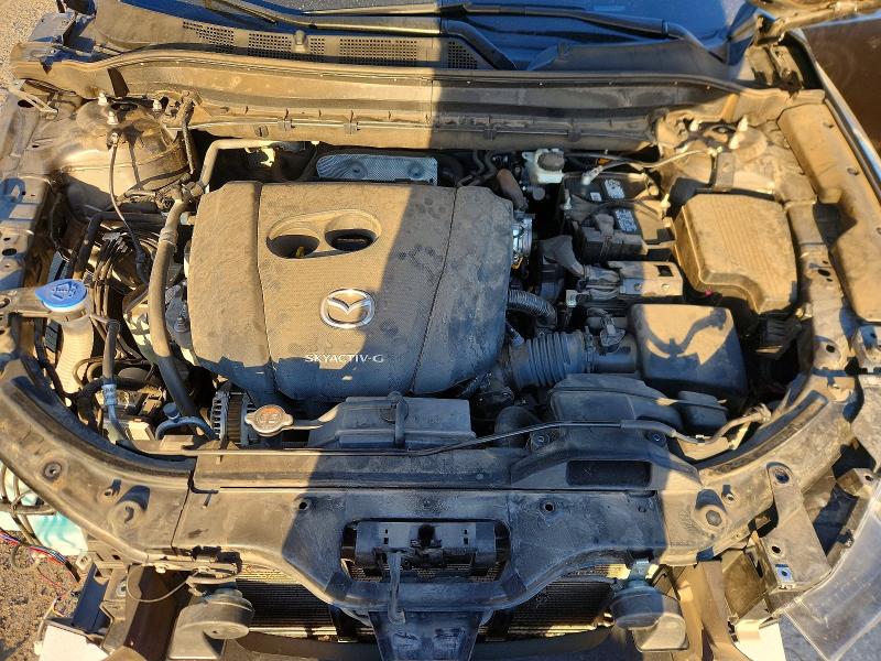 Продаж на аукціоні авто 2021 Mazda Cx-5, vin: JM3KFBCM3M1383845, номер лоту: 46371796
