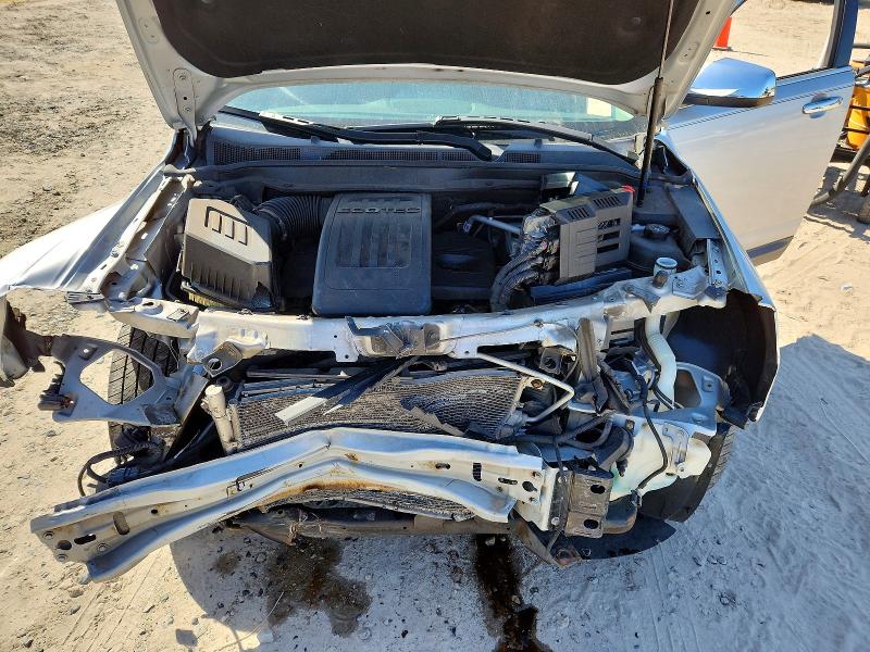 Aukcja sprzedaży 2014 Gmc Terrain, vin: 2GKALREK6E6223320, numer aukcji: 45663116