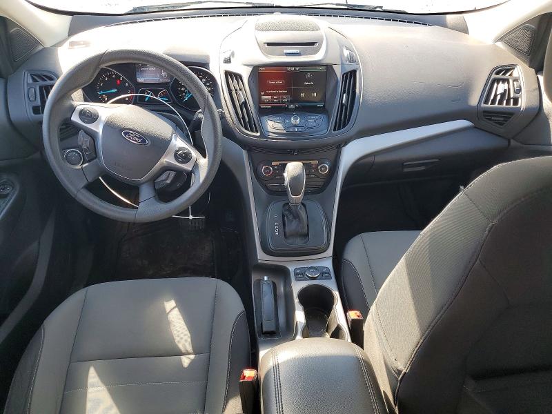 79449505 :رقم المزاد ، 1FMCU0G91EUD19859 vin ، 2014 Ford Escape مزاد بيع
