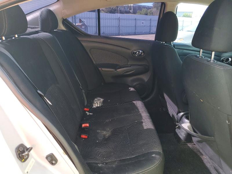 Продажа на аукционе авто 2015 Nissan Versa, vin: 3N1CN7APXFL914788, номер лота: 47824816