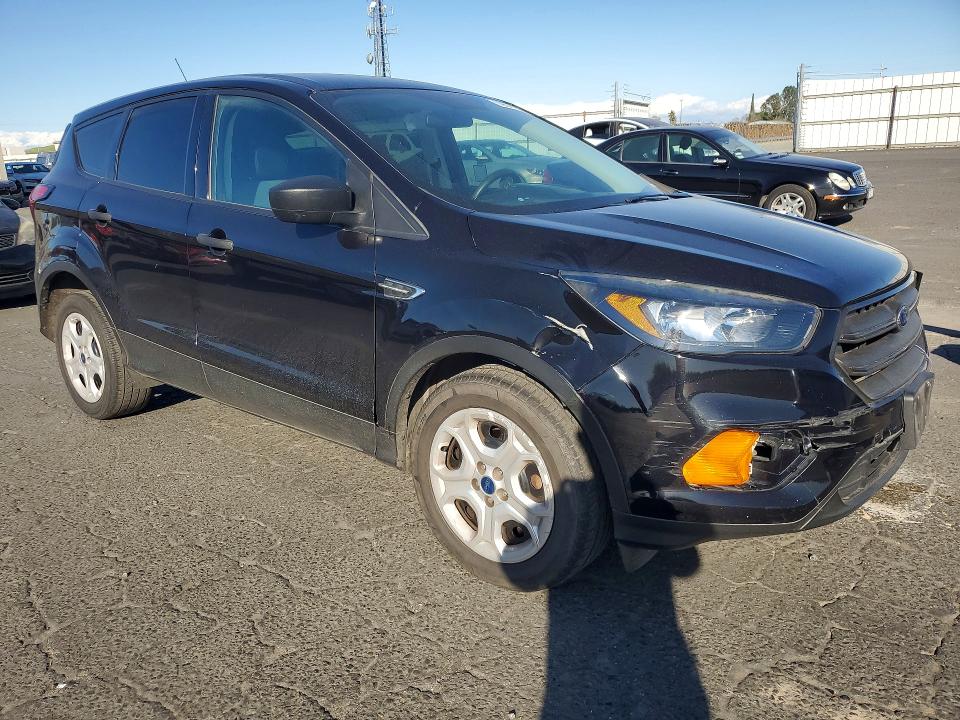 Aukcja sprzedaży 2019 Ford Escape, vin: 1FMCU0F70KUB63065, numer aukcji: 79571205