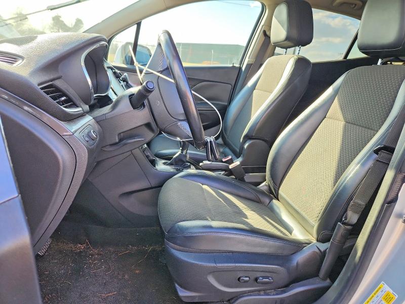 Продажа на аукционе авто 2019 Buick Encore, vin: KL4CJASBXKB828332, номер лота: 41708666