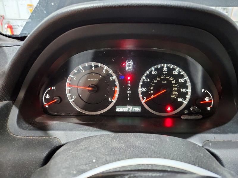Продажа на аукционе авто 2011 Hond Accord, vin: 1HGCP3F89BA002612, номер лота: 45565816