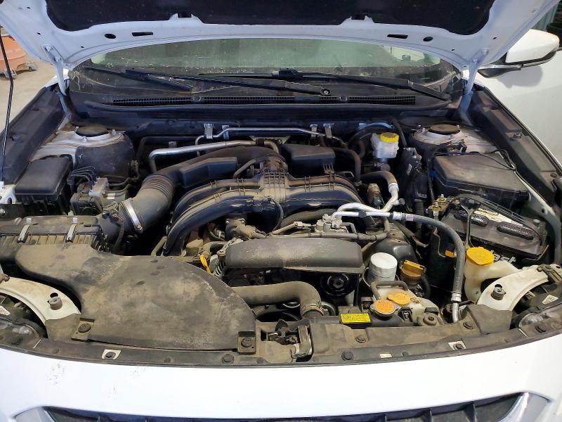2020 Subaru Legacy მანქანა იყიდება აუქციონზე, vin: 4S3BWAN69L3005257, აუქციონის ნომერი: 47365266