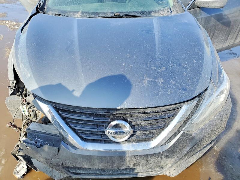 Продажа на аукционе авто 2018 Nissan Altima, vin: 1N4AL3AP7JC102071, номер лота: 78975955