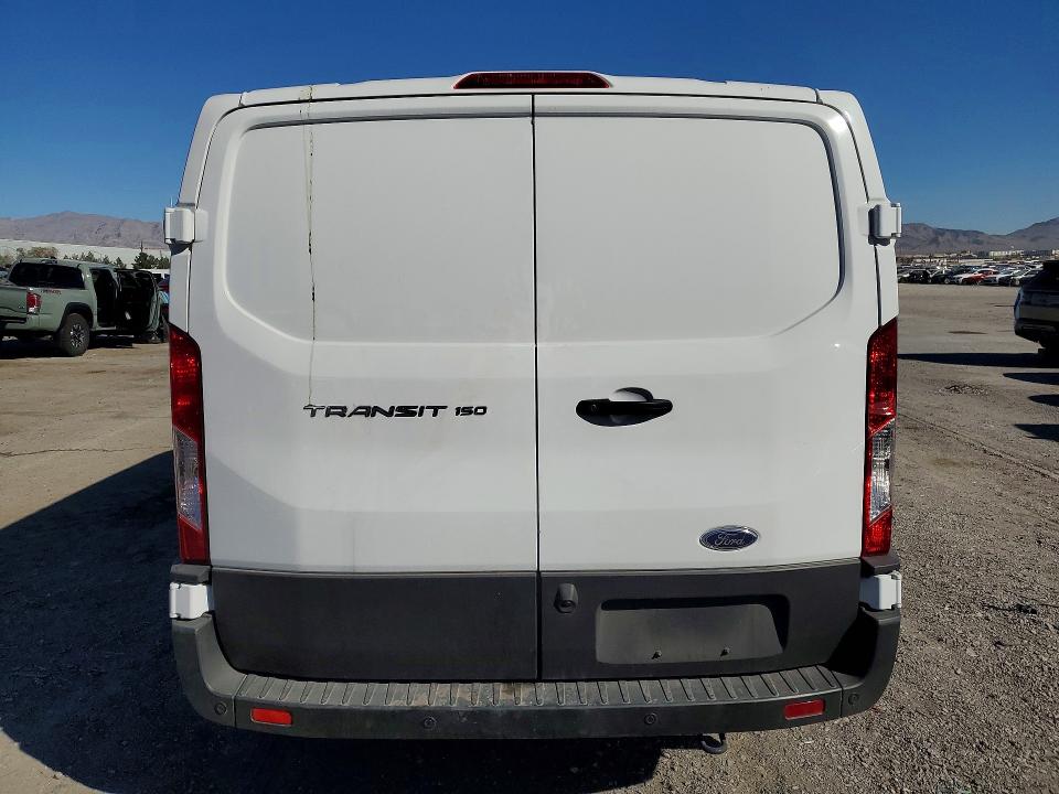 Aukcja sprzedaży 2024 Ford Transit, vin: 1FTYE1Y81RKB91207, numer aukcji: 42023446