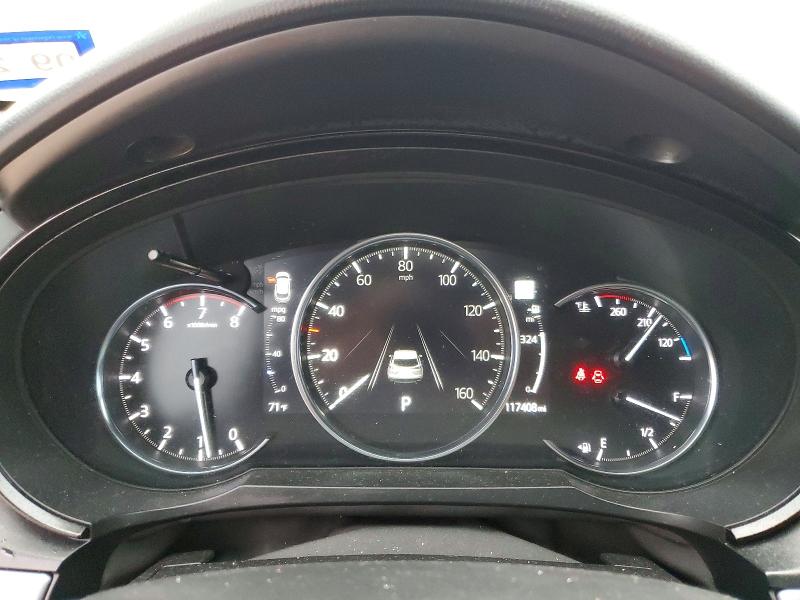 41986626 :رقم المزاد ، JM3TCADY6L0415765 vin ، 2020 Mazda Cx-9 مزاد بيع