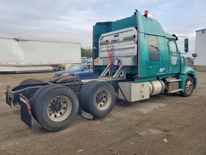 45556846 :رقم المزاد ، 5KJJBHDV5HLJG9474 vin ، 2017 Western Star/auto Car 5700 مزاد بيع