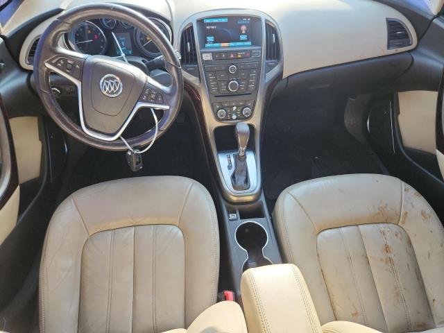 47116556 :رقم المزاد ، 1G4PS5SK4F4115038 vin ، 2015 Buick Verano مزاد بيع