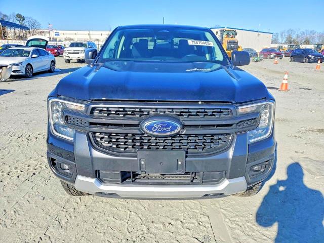 Продажа на аукционе авто 2025 Ford Ranger, vin: 1FTER4HP6SLE15409, номер лота: 47967126