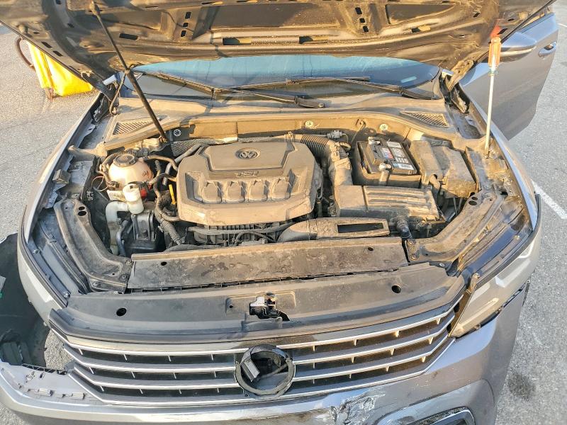 Aukcja sprzedaży 2019 Volkswagen Passat, vin: 1VWLA7A30KC009517, numer aukcji: 47252286