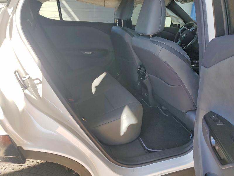 Продажа на аукционе авто 2024 Lexus Rz 300e, vin: JTJABABB2RA000914, номер лота: 46187806