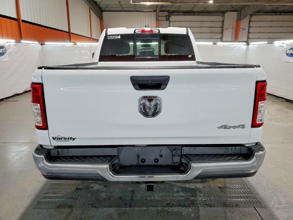 Aukcja sprzedaży 2020 Ram 1500, vin: 1C6RRFCG6LN119095, numer aukcji: 48070466
