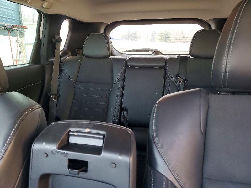 Продаж на аукціоні авто 2023 Mitsubishi Outlander, vin: JA4J3UA88PZ026210, номер лоту: 41997816