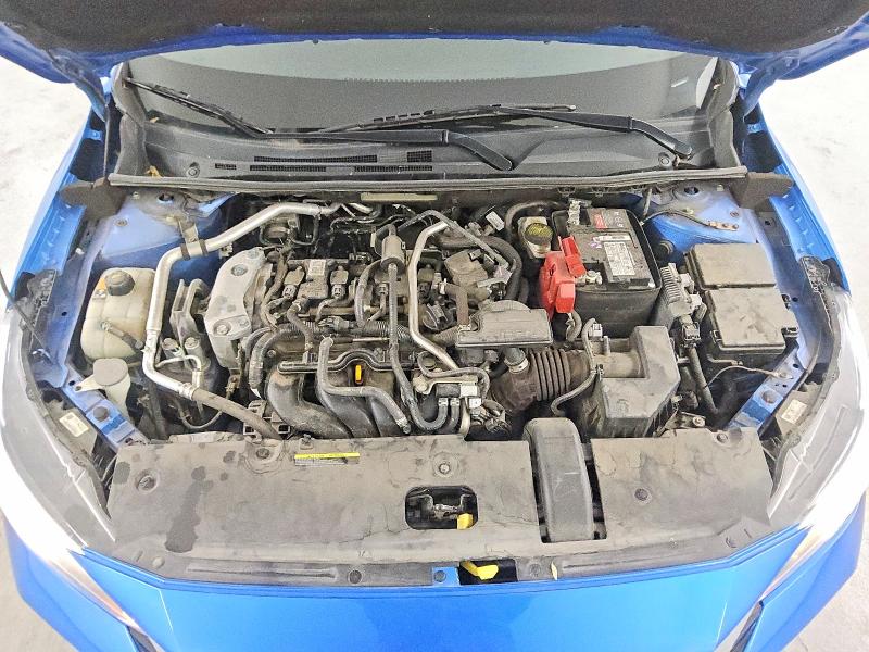 Aukcja sprzedaży 2021 Nissan Sentra, vin: 3N1AB8CV3MY303521, numer aukcji: 78843395