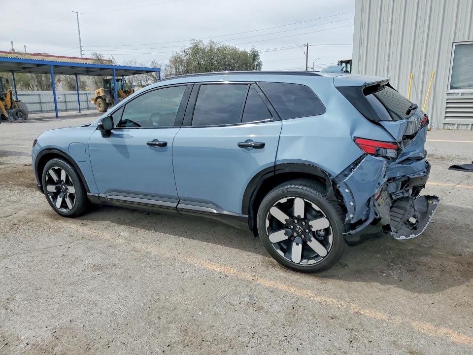 Продажа на аукционе авто 2024 Honda Prologue, vin: 3GPKHZRJ2RS546045, номер лота: 47751856