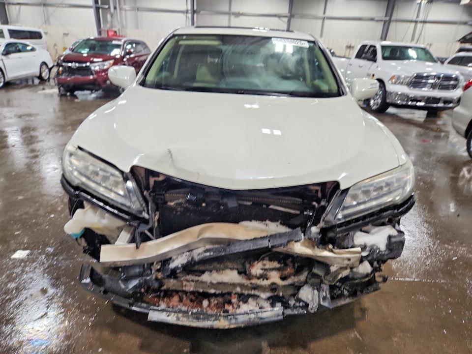 Aukcja sprzedaży 2016 Acura Rdx, vin: 5J8TB4H51GL023327, numer aukcji: 46334026