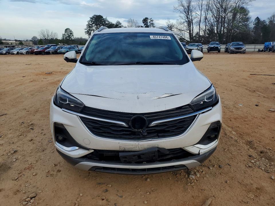 Aukcja sprzedaży 2021 Buick Encore Gx, vin: KL4MMFSL7MB177648, numer aukcji: 45747406