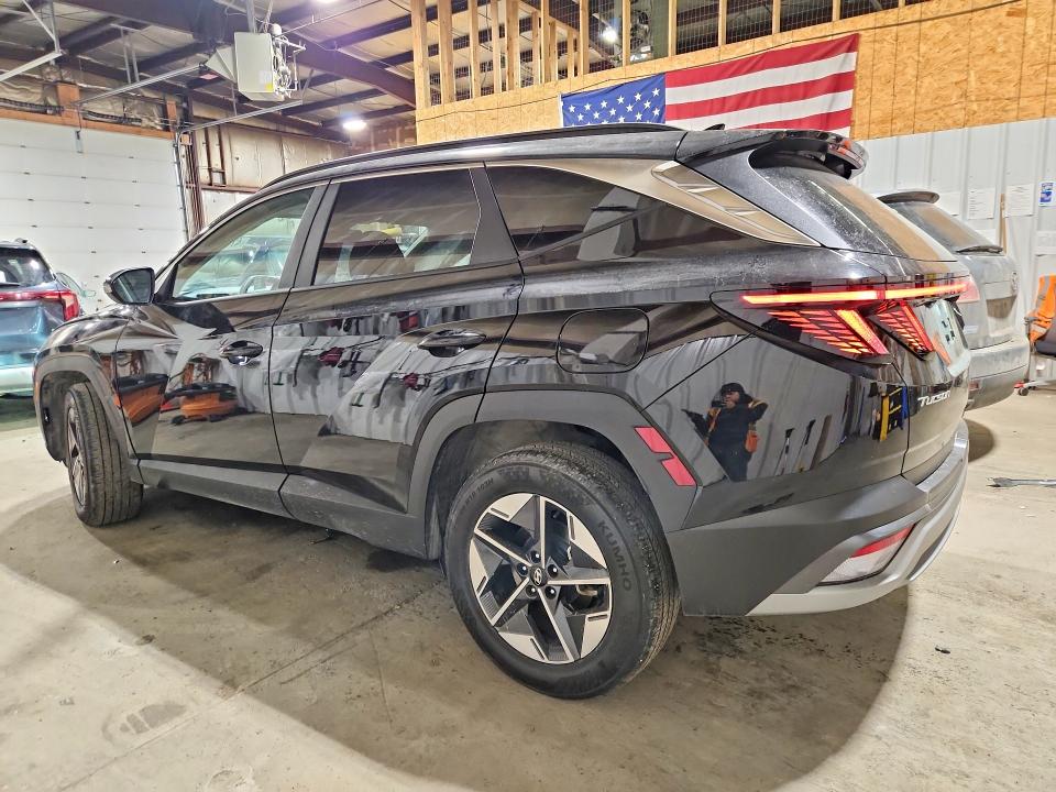 Продажа на аукционе авто 2025 Hyundai Tucson, vin: 5NMJCCDE4SH461501, номер лота: 47084026