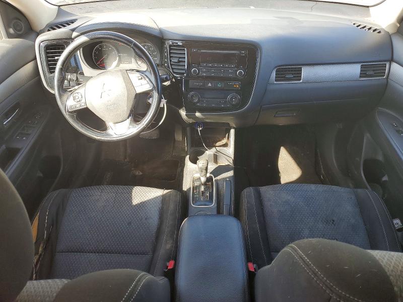 Продаж на аукціоні авто 2016 Mitsubishi Outlander, vin: JA4AD2A34GZ005652, номер лоту: 46284486