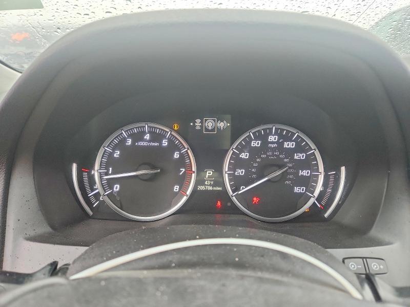 Продажа на аукционе авто 2014 Acura Mdx, vin: 5FRYD4H26EB003092, номер лота: 79732165