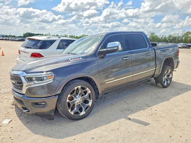 Продажа на аукционе авто 2021 Ram 1500, vin: 1C6SRFHM2MN672098, номер лота: 47097496