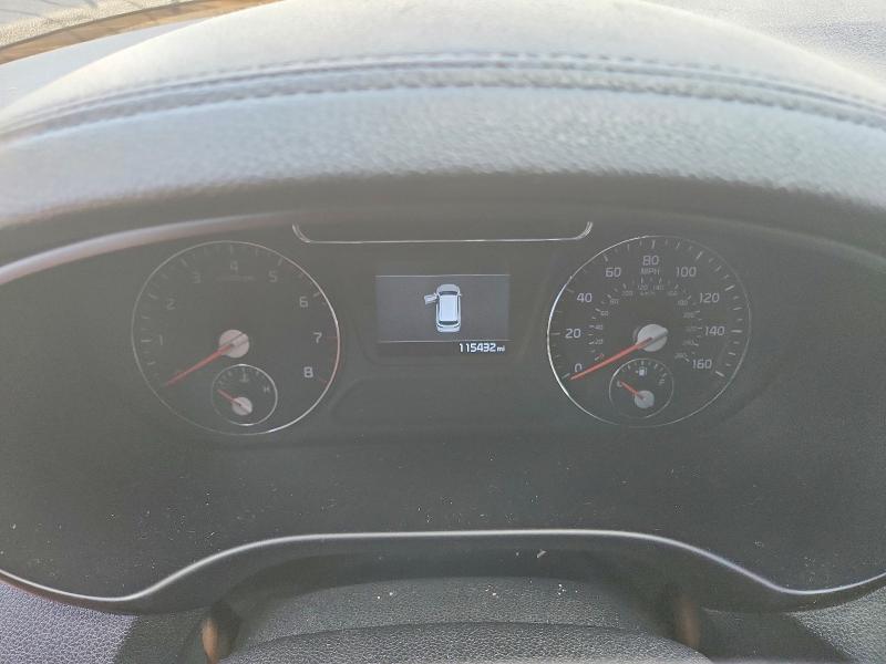 Aukcja sprzedaży 2020 Kia Sorento, vin: 5XYPG4A57LG625649, numer aukcji: 47042656