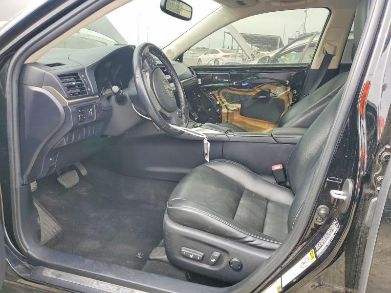 Продажа на аукционе авто 2015 Lexus Ct 200h, vin: JTHKD5BH2F2231779, номер лота: 47197566
