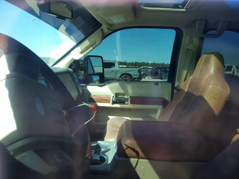 45846346 :رقم المزاد ، 1FTSW21R08EB65383 vin ، 2008 Ford F250 مزاد بيع