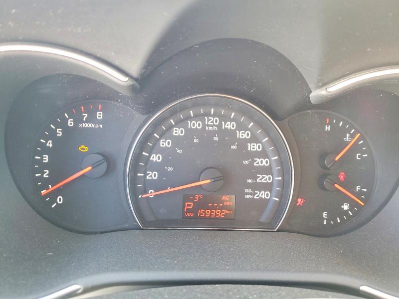Aukcja sprzedaży 2015 Kia Sorento, vin: 5XYKTCA69FG555262, numer aukcji: 79484785