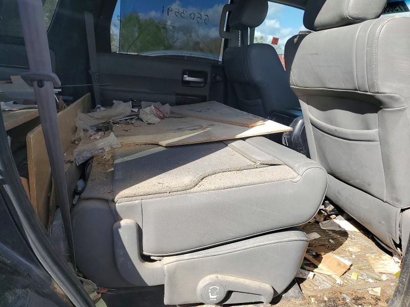 Продажа на аукционе авто 2008 Toyota Sequoia, vin: 5TDZY68A48S004528, номер лота: 79055725