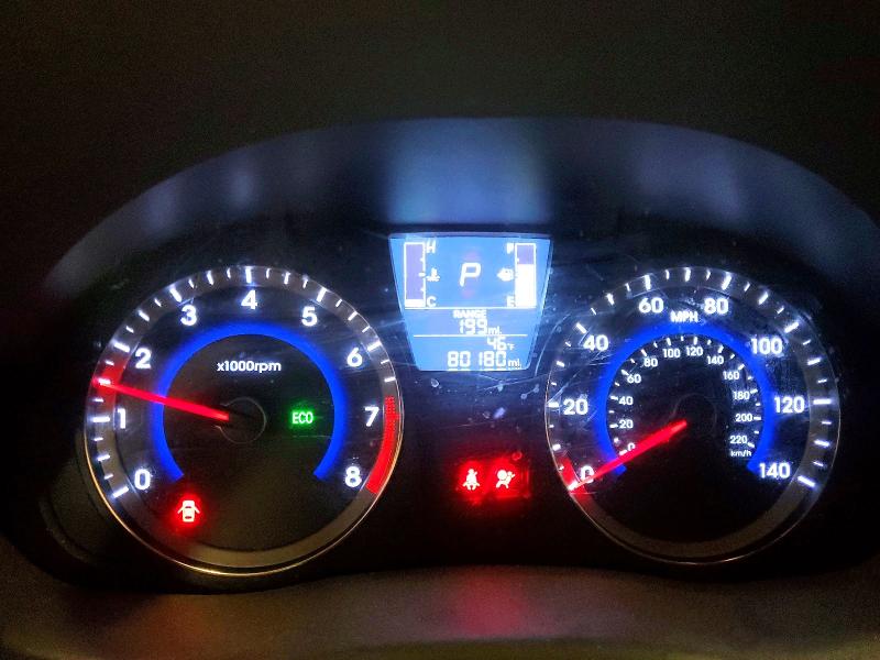 Продаж на аукціоні авто 2017 Hyundai Accent, vin: KMHCT4AE6HU264748, номер лоту: 46405346