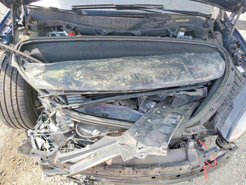 46714556 :رقم المزاد ، 5YJXCAE27JF139390 vin ، 2018 Tesla Model X مزاد بيع