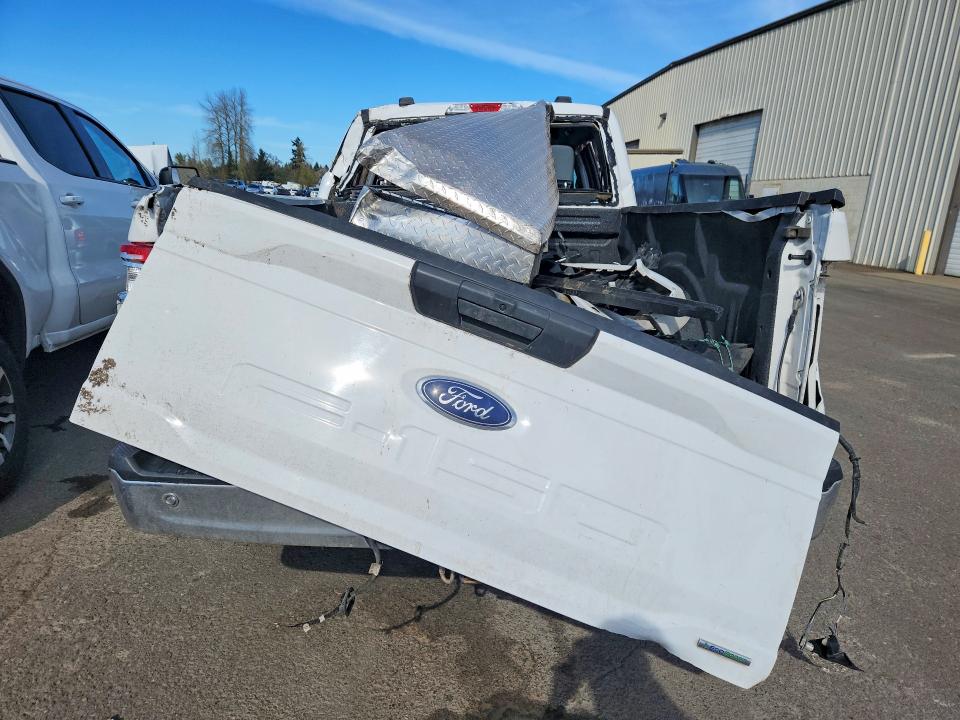 Продажа на аукционе авто 2023 Ford F150, vin: 1FTFW1E89PKG14637, номер лота: 47656496