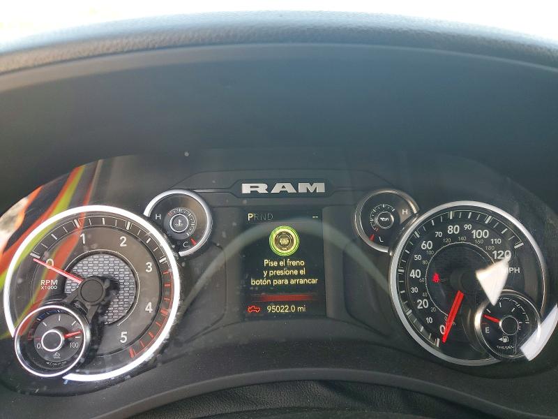 2024 Ram 3500 მანქანა იყიდება აუქციონზე, vin: 3C63R3CL3RG137654, აუქციონის ნომერი: 41945626