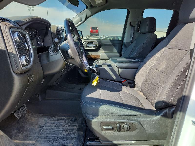 Aukcja sprzedaży 2020 Gmc Sierra, vin: 1GTR9BED4LZ252239, numer aukcji: 47036156