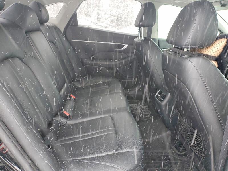 Продаж на аукціоні авто 2020 Hyundai Sonata, vin: 5NPEL4J20LH015495, номер лоту: 46143126
