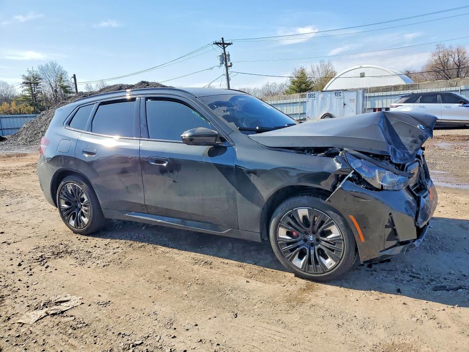 79467765 :رقم المزاد ، 5UX73GP09T9215332 vin ، 2026 Bmw X3 مزاد بيع