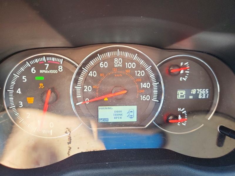 47835416 :رقم المزاد ، 1N4AA5AP6EC446465 vin ، 2014 Nissan Maxima مزاد بيع