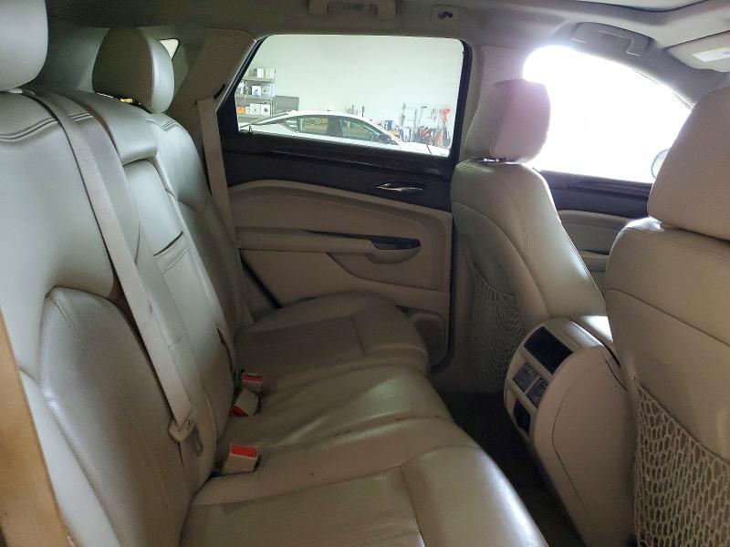 Продаж на аукціоні авто 2014 Cadillac Srx, vin: 3GYFNEE3XES658236, номер лоту: 42076386