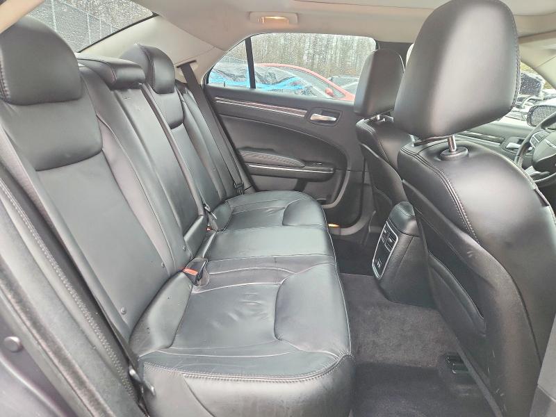 Aukcja sprzedaży 2017 Chrysler 300, vin: 2C3CCAAG0HH599757, numer aukcji: 79536825